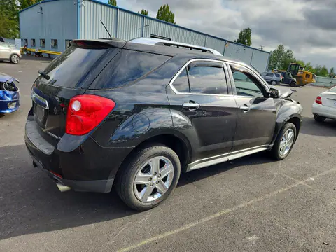2015 Chevrolet Equinox VIN 2GNFLHE35F6104574 фото 3