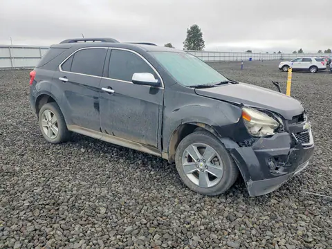 2015 Chevrolet Equinox VIN 2GNFLFEK3F6400835 фото 4