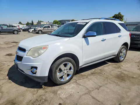 2GNFLDE3XF6177187 — 2015 Chevrolet Equinox, Естественный износ (Normal Wear), фото до ремонта