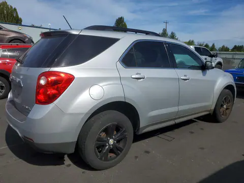 2015 Chevrolet Equinox VIN 2GNFLFEK0F6171482 фото 3