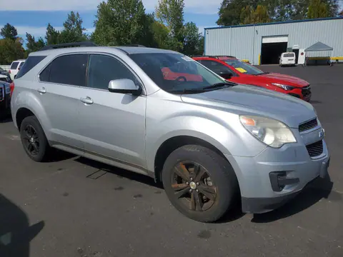 2015 Chevrolet Equinox VIN 2GNFLFEK0F6171482 фото 4