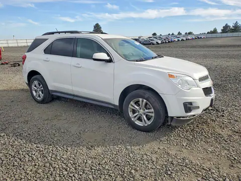 1GNALBEK1FZ131578 — 2015 Chevrolet Equinox, фото 4 с аукциона Copart 14.10.2026, Боковая часть