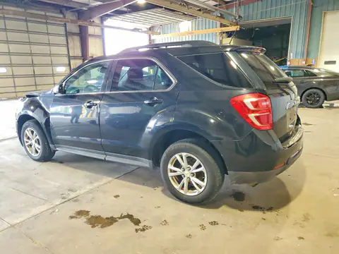2GNALCEK7G1149129 — 2016 Chevrolet Equinox, фото 2 с аукциона Copart 14.10.2026, Передняя часть