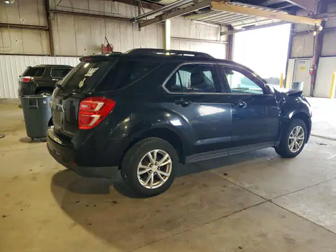 2GNALCEK7G1149129 — 2016 Chevrolet Equinox, фото 3 с аукциона Copart 14.10.2026, Передняя часть