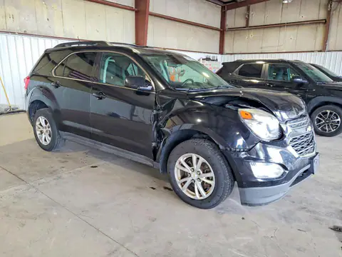 2GNALCEK7G1149129 — 2016 Chevrolet Equinox, фото 4 с аукциона Copart 14.10.2026, Передняя часть