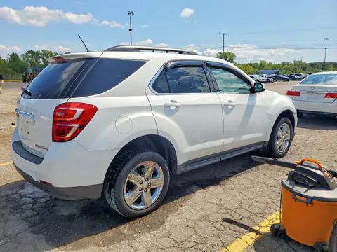 2016 CHEVROLET EQUINOX VIN 2GNFLFEK4G6176086 фото 3