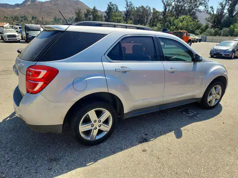 2016 Chevrolet Equinox VIN 2GNALCEK3G6138731 фото 3