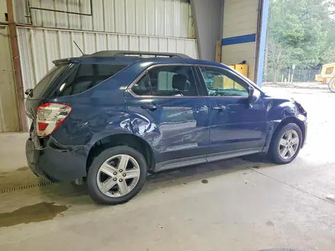 2016 CHEVROLET EQUINOX VIN 2GNALCEK6G1113206 фото 3