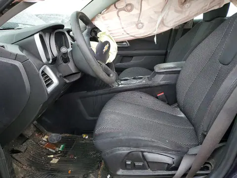 2017 CHEVROLET EQUINOX VIN 2GNALBEKXH1531392 фото 7