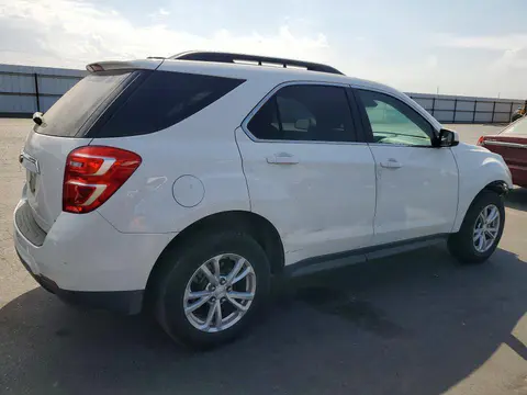 2017 Chevrolet Equinox VIN 2GNALCEK4H1504579 фото 3