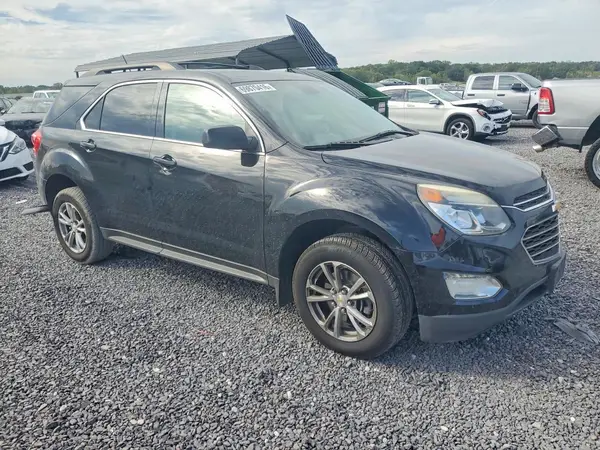 2GNFLFE32H6233265 — 2017 Chevrolet Equinox, фото 4 с аукциона Copart, Крыша