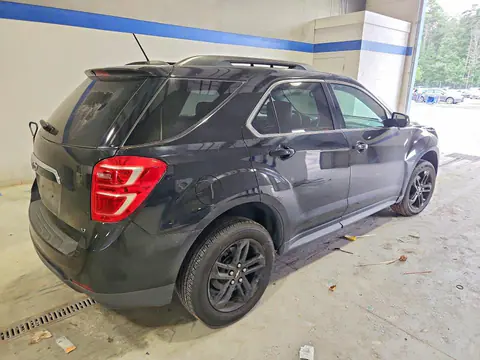 2017 CHEVROLET EQUINOX VIN 2GNFLFEK7H6244222 фото 3