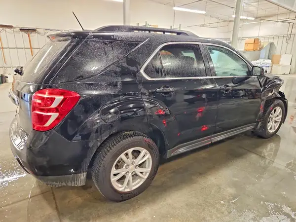 2GNALCEK5H1599895 — 2017 Chevrolet Equinox, фото 3 с аукциона Copart 05.10.2026, Передняя часть