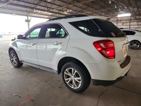 2017 Chevrolet Equinox VIN 2GNALCEK8H1612526 фото 2