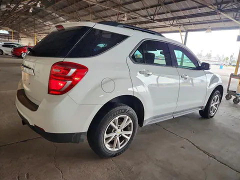 2017 Chevrolet Equinox VIN 2GNALCEK8H1612526 фото 3