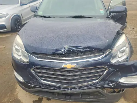 2017 CHEVROLET EQUINOX VIN 2GNALCEK2H1585114 фото 12