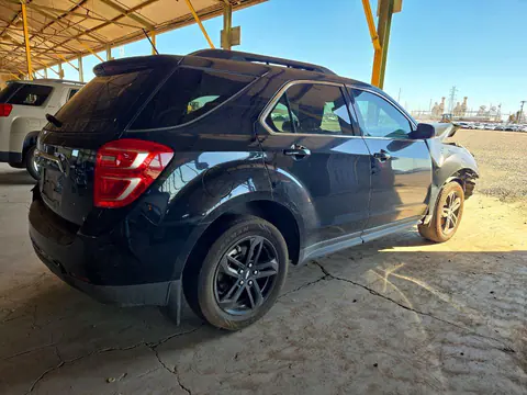 2017 Chevrolet Equinox VIN 2GNALCEK3H6135166 фото 3