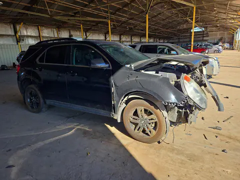 2017 Chevrolet Equinox VIN 2GNALCEK3H6135166 фото 4