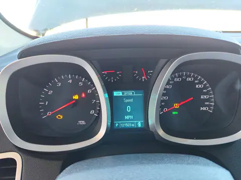 2017 Chevrolet Equinox Lt VIN 2GNALCEK0H6246788 фото 9