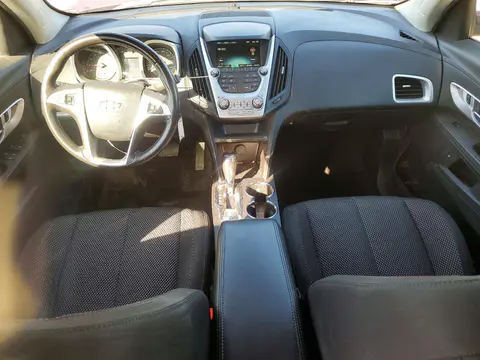 2017 Chevrolet Equinox Lt VIN 2GNALCEK2H1559029 фото 8