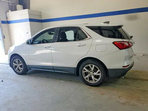 2018 CHEVROLET EQUINOX VIN 2GNAXTEX6J6171701 фото 2