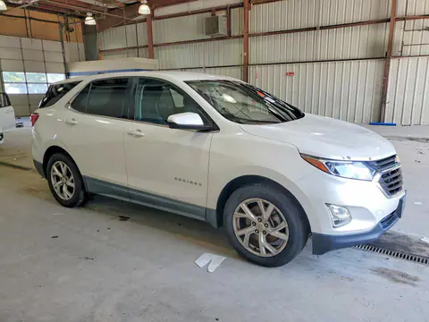 2018 CHEVROLET EQUINOX VIN 2GNAXTEX6J6171701 фото 4