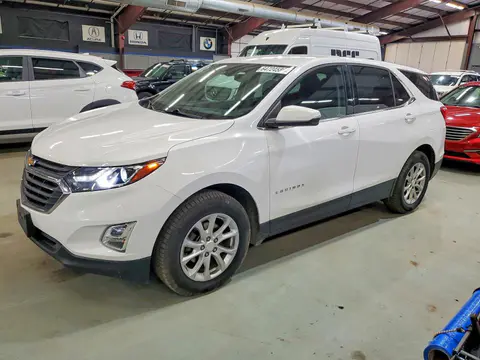 2GNAXSEV6J6342973 — 2018 Chevrolet Equinox, Мелкие вмятины и царапины (Minor Dent/Scratches), фото до ремонта