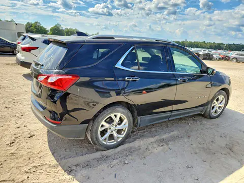 2018 CHEVROLET EQUINOX VIN 3GNAXPEU8JL308209 фото 3