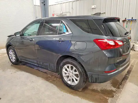 3GNAXKEV5KS503090 — 2019 Chevrolet Equinox, фото 2 с аукциона Copart 30.09.2026, Передняя часть