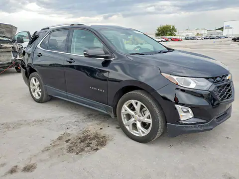 2GNAXVEX2K6305035 — 2019 Chevrolet Equinox, фото 4 с аукциона Copart 30.09.2026, Задняя часть