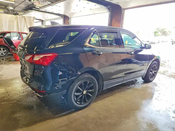 2GNAXUEV2K6258937 — 2019 Chevrolet Equinox, фото 3 с аукциона Copart 01.10.2026, Задняя часть