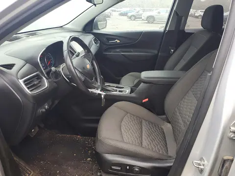 2019 Chevrolet Equinox Lt VIN 2GNAXUEV7K6233497 фото 7
