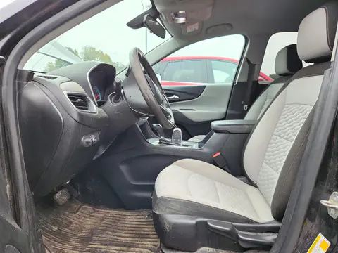 2019 Chevrolet Equinox Ls VIN 2GNAXSEV4K6144653 фото 7