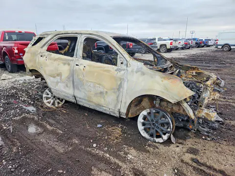 2019 CHEVROLET EQUINOX VIN 2GNAXHEV2K6143892 фото 4