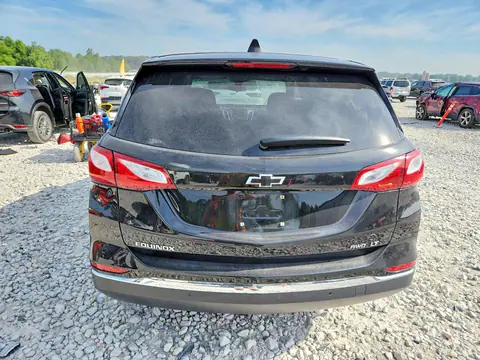 2020 CHEVROLET EQUINOX VIN 2GNAXTEV6L6204259 фото 6