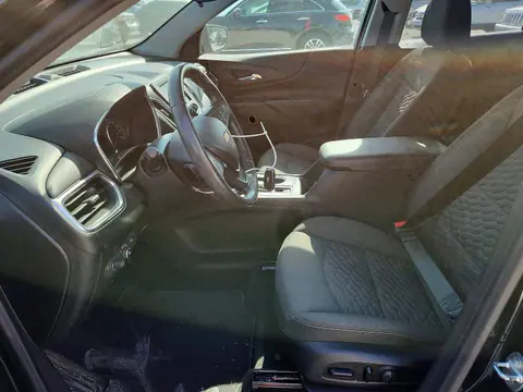 2020 CHEVROLET EQUINOX VIN 2GNAXTEV6L6204259 фото 7