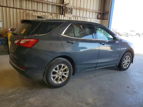 2020 CHEVROLET EQUINOX VIN 2GNAXUEV2L6199406 фото 3