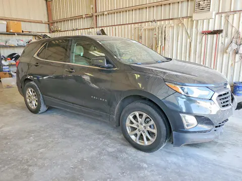 2020 CHEVROLET EQUINOX VIN 2GNAXUEV2L6199406 фото 4