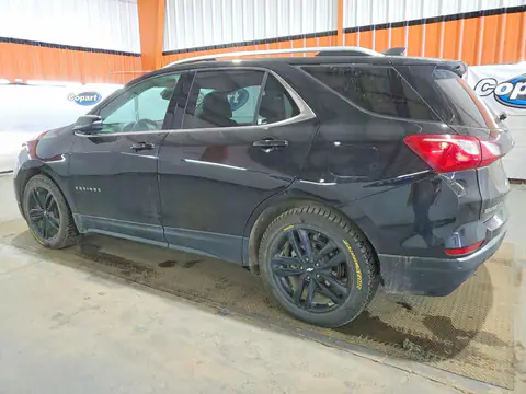 2GNAXVEX2L6219452 — 2020 Chevrolet Equinox, фото 2 с аукциона Copart 30.09.2026, Естественный износ