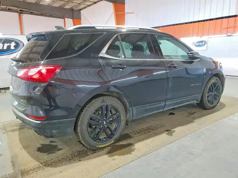 2GNAXVEX2L6219452 — 2020 Chevrolet Equinox, фото 3 с аукциона Copart 30.09.2026, Естественный износ