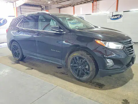 2GNAXVEX2L6219452 — 2020 Chevrolet Equinox, фото 4 с аукциона Copart 30.09.2026, Естественный износ