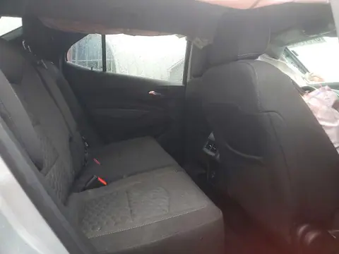 2020 Chevrolet Equinox VIN 3GNAXUEVXLL254891 фото 11