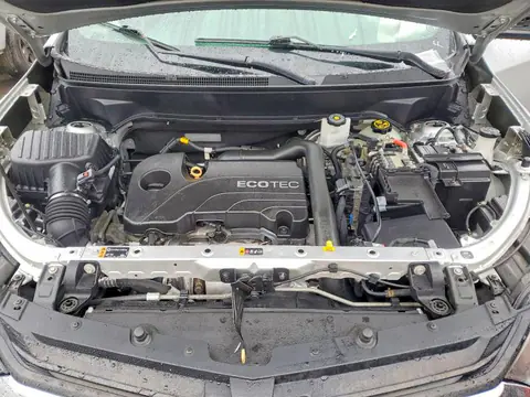 2020 Chevrolet Equinox VIN 3GNAXUEVXLL254891 фото 12