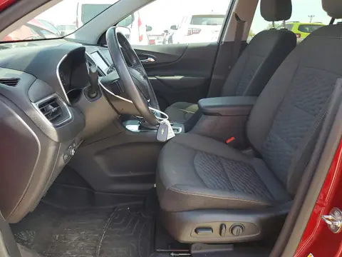 2020 CHEVROLET EQUINOX VIN 3GNAXKEV6LS512012 фото 7