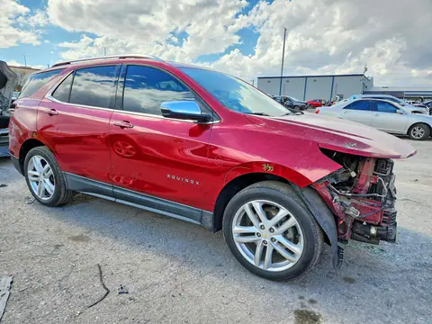 2020 Chevrolet Equinox VIN 2GNAXPEX1L6259873 фото 4