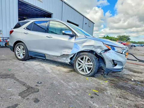 2020 CHEVROLET EQUINOX VIN 3GNAXPEX6LS668758 фото 4