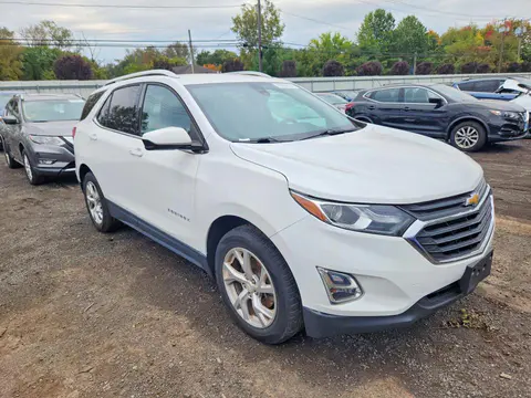 2020 CHEVROLET EQUINOX VIN 2GNAXVEX8L6146703 фото 4