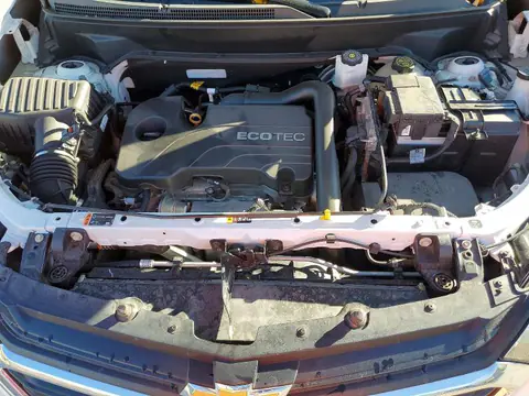 2020 CHEVROLET EQUINOX VIN 3GNAXHEV0LS584911 фото 11