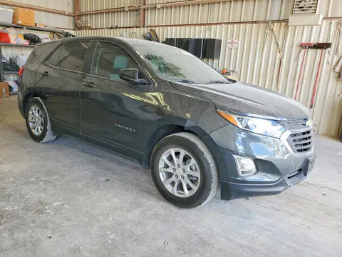 2021 CHEVROLET EQUINOX VIN 2GNAXHEV8M6137338 фото 4