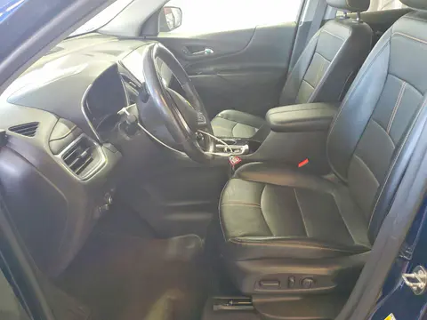 2022 Chevrolet Equinox Premier VIN 3GNAXXEV1NS227461 фото 7